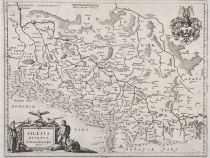 1854 A Letter from Father Moczygemba and Immigration to America
