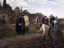 1854 A Letter from Father Moczygemba and Immigration to America