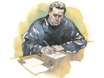 1854 A Letter from Father Moczygemba and Immigration to America