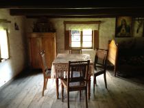 1854 A Letter from Father Moczygemba and Immigration to America